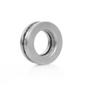 Stainless steel thrust ball bearings S51111